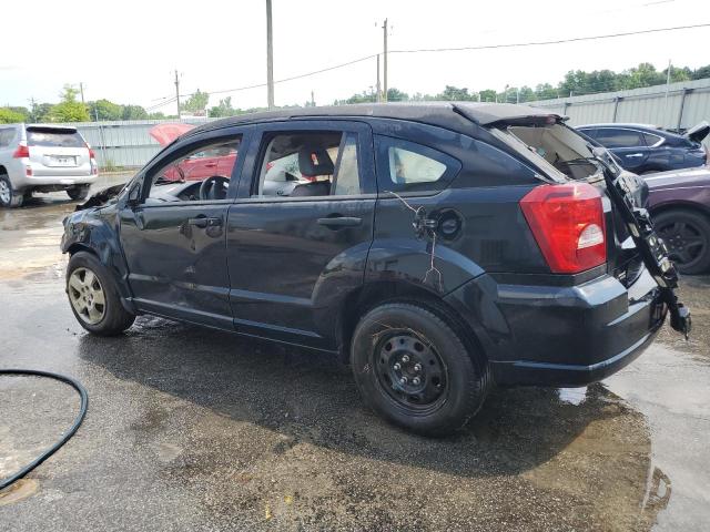 Dodge Caliber Image 3