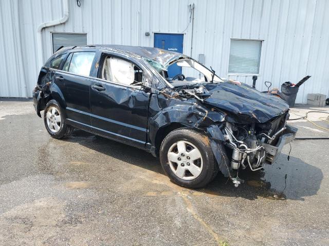 Dodge Caliber Image 4