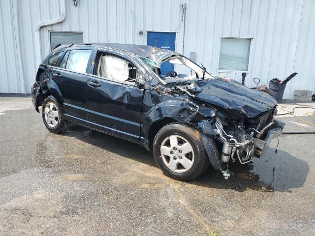 Dodge Caliber Image 4