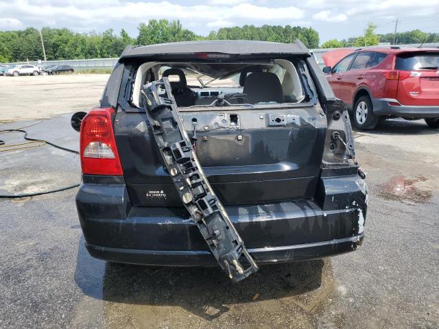 Dodge Caliber Image 7