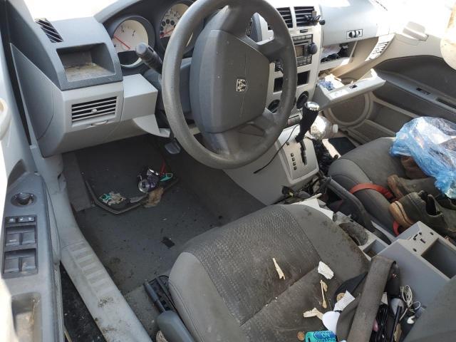 Dodge Caliber Image 2