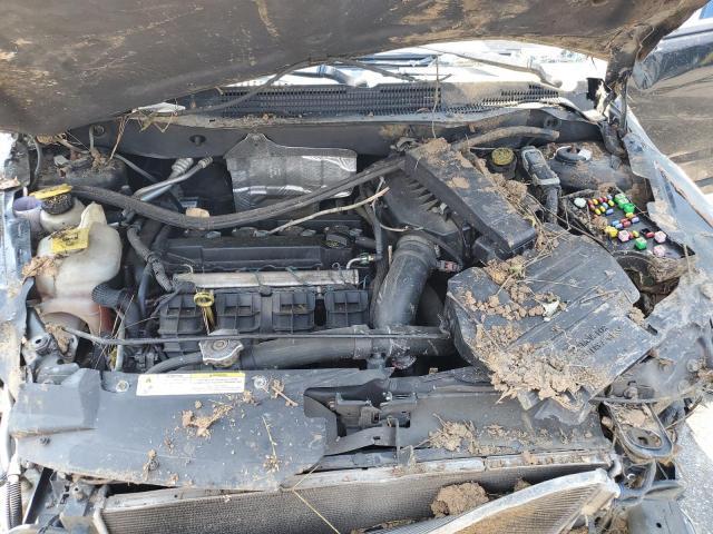 Dodge Caliber Image 6