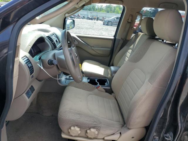 Nissan Pathfinder S Image 7