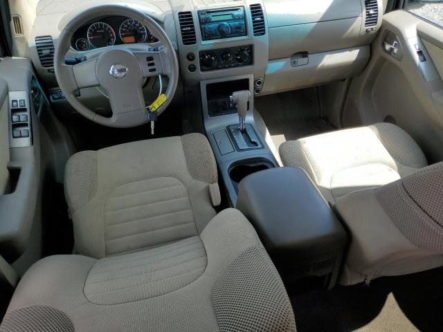 Nissan Pathfinder S Image 14