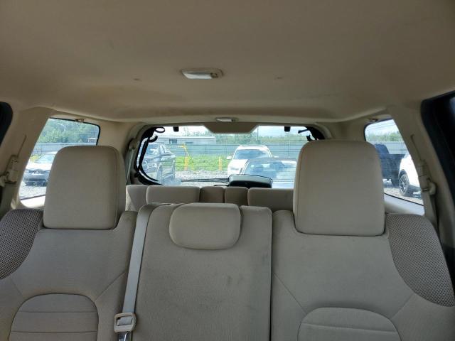 Nissan Pathfinder S Image 3