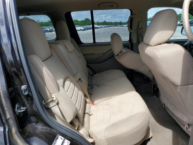 Nissan Pathfinder S Image 10