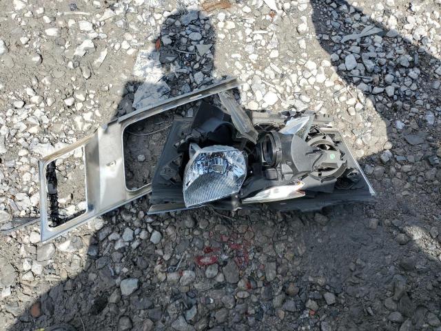 Nissan Pathfinder S Image 12