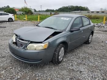  Salvage Saturn Ion