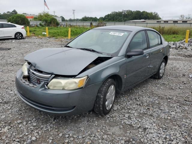  Salvage Saturn Ion