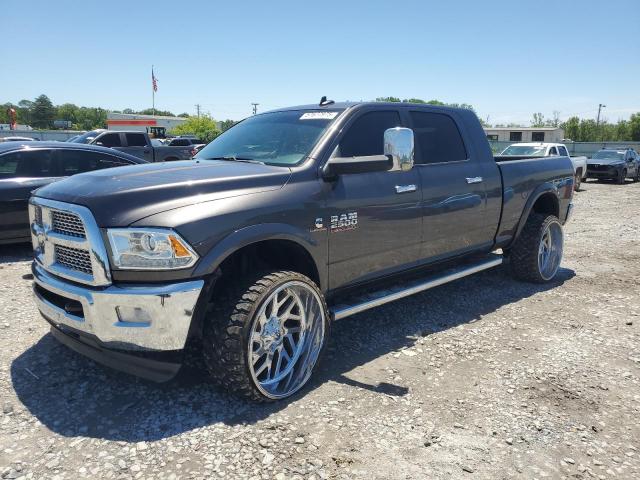  Salvage Ram 2500