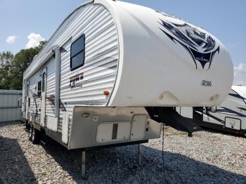  Salvage Other Jayco Puma