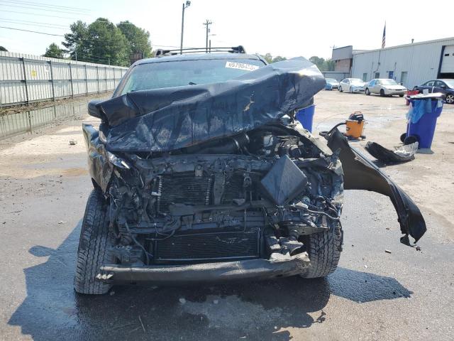 Nissan Pathfinder Le Image 5