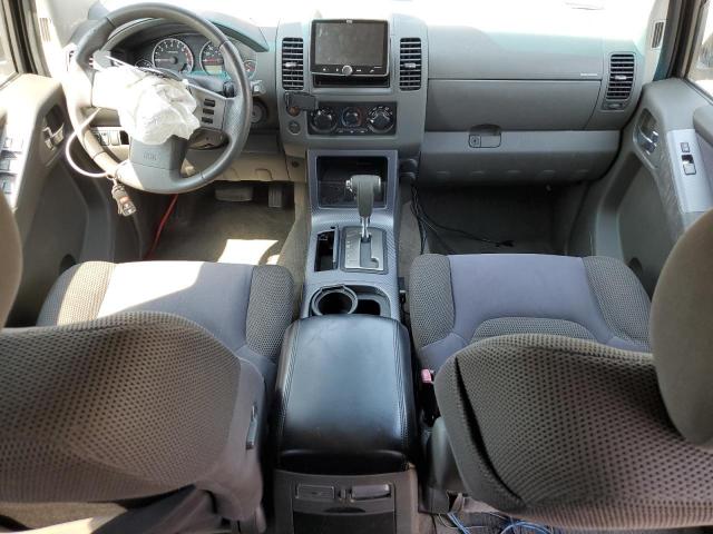 Nissan Pathfinder Le Image 6