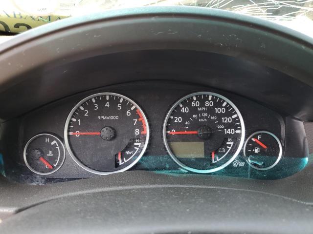 Nissan Pathfinder Le Image 7