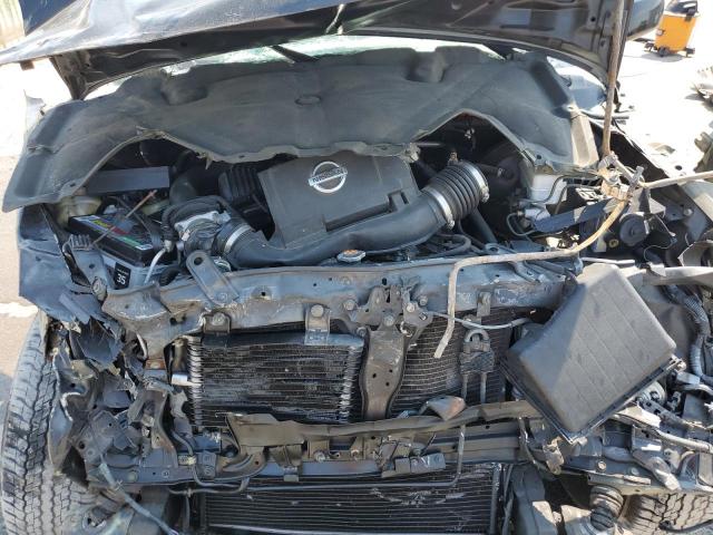 Nissan Pathfinder Le Image 11