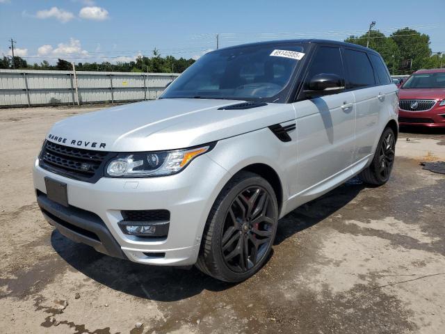  Salvage Land Rover Range Rover