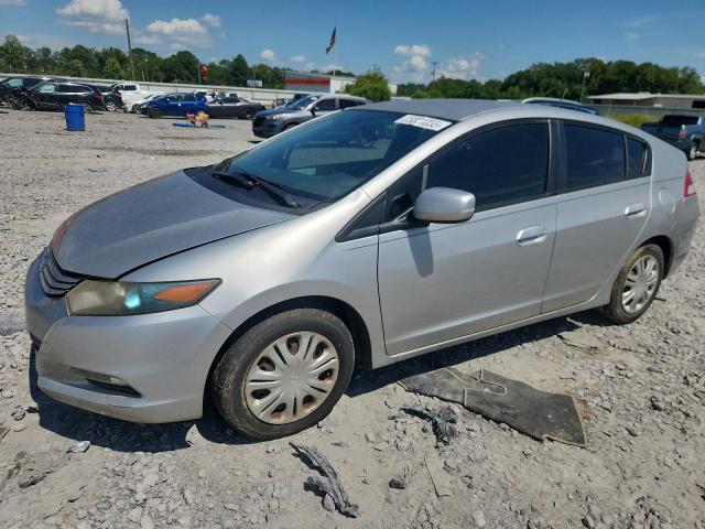  Salvage Honda Insight