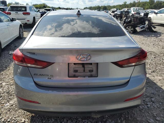 Hyundai ELANTRA Se Image 7