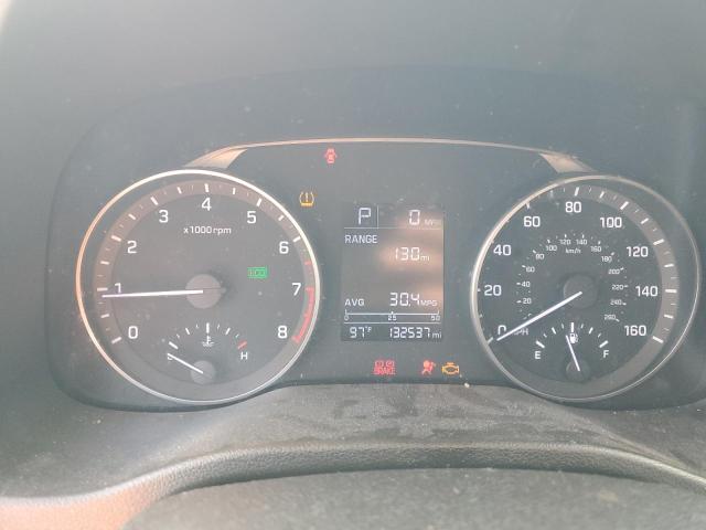 Hyundai ELANTRA Se Image 8