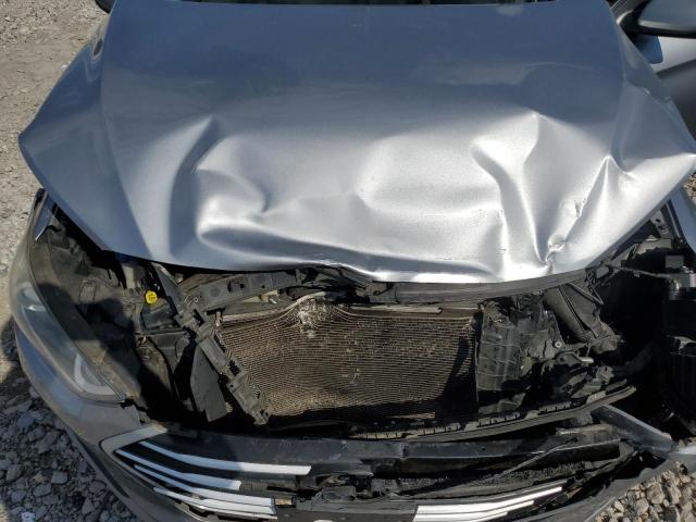 Hyundai ELANTRA Se Image 4