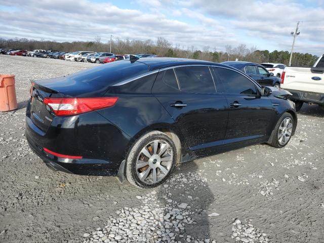 Kia Optima Sx Image 10
