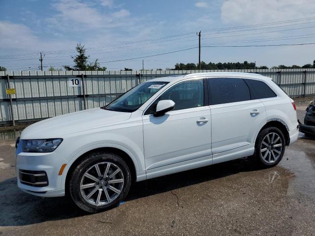  Salvage Audi Q7
