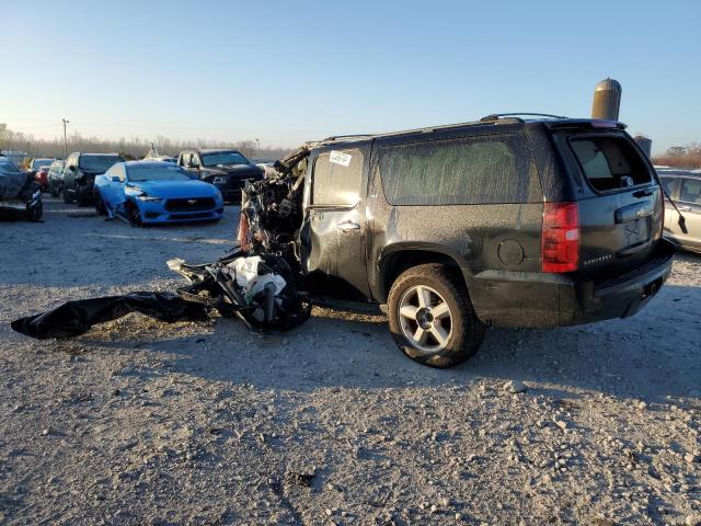 Chevrolet Suburban C1500 Ls Image 6
