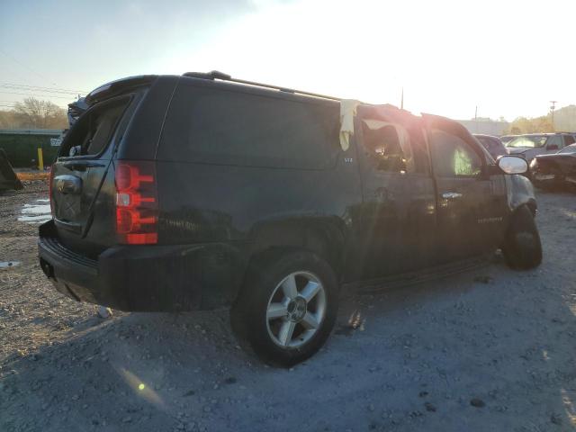 Chevrolet Suburban C1500 Ls Image 2