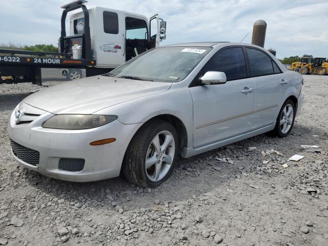  Salvage Mazda 6