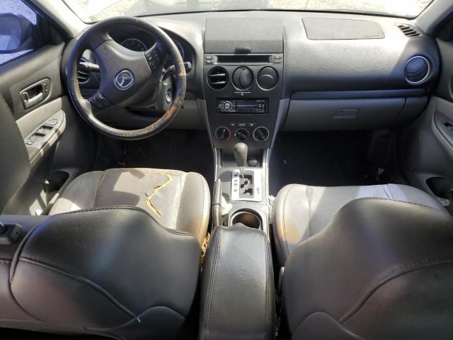 Mazda 6 S Image 12