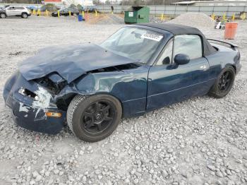  Salvage Mazda Mx5