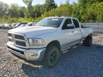  Salvage Ram 3500