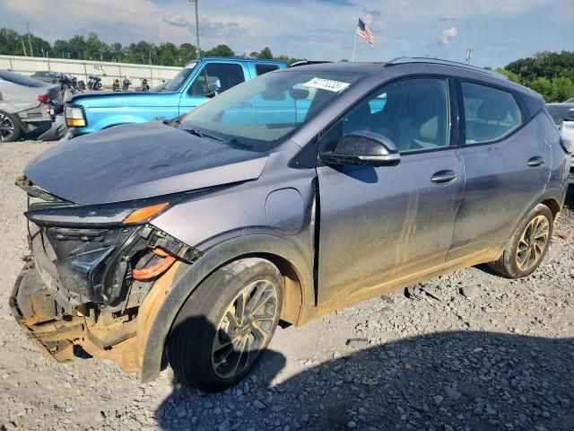  Salvage Chevrolet Bolt