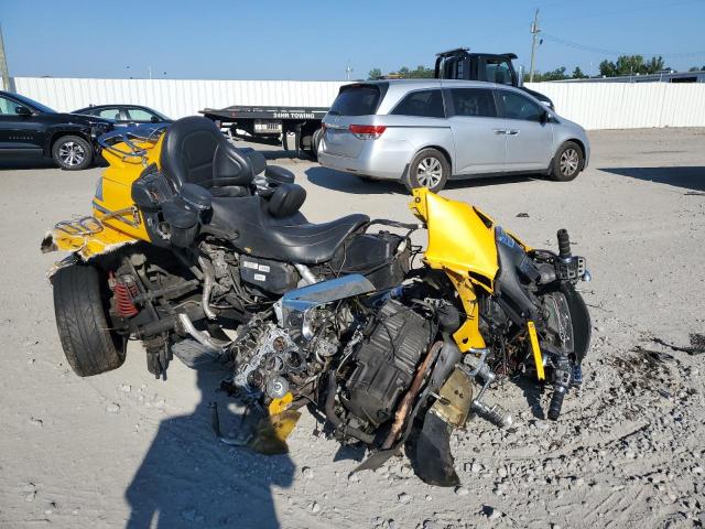  Salvage Honda Gl Cycle