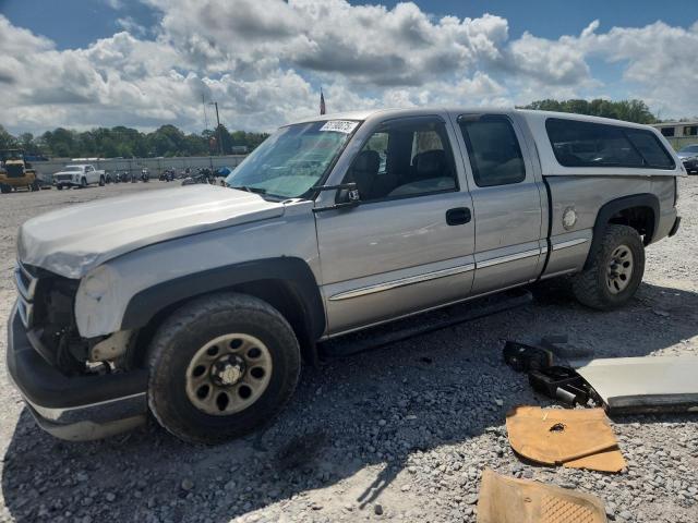  Salvage Chevrolet Silverado K1500