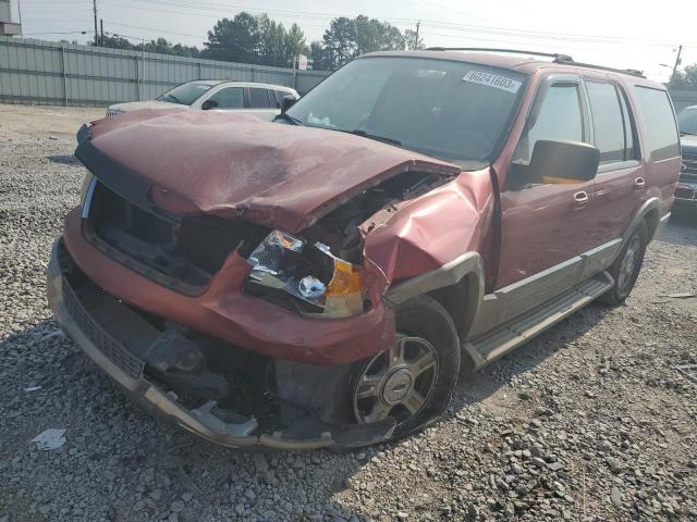  Salvage Ford Expedition