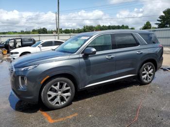  Salvage Hyundai PALISADE