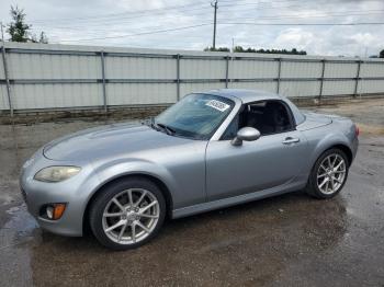  Salvage Mazda Mx5