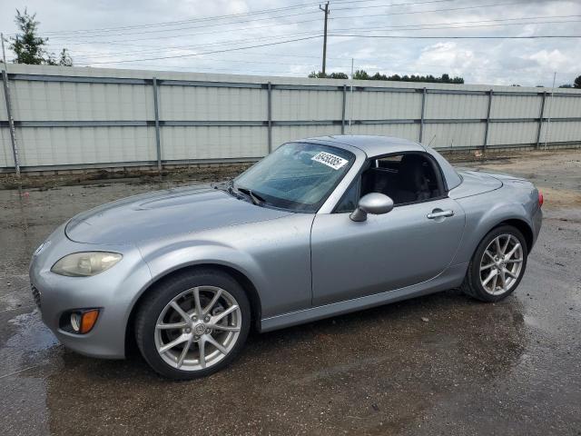 Salvage Mazda Mx5