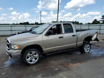  Salvage Dodge Ram 1500