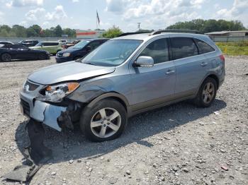  Salvage Hyundai Veracruz