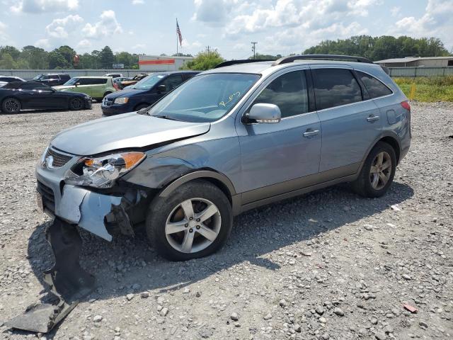  Salvage Hyundai Veracruz