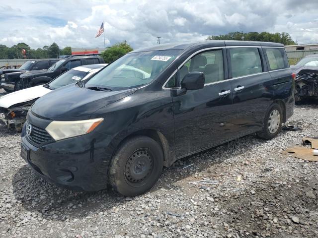  Salvage Nissan Quest