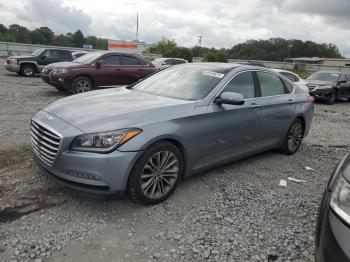  Salvage Hyundai Genesis