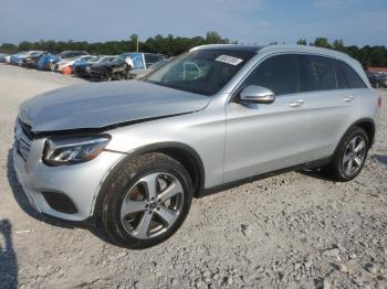  Salvage Mercedes-Benz GLC