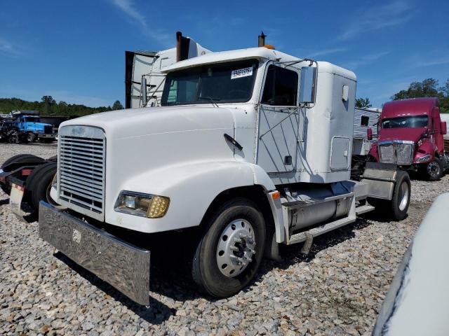  Salvage Freightliner Convention