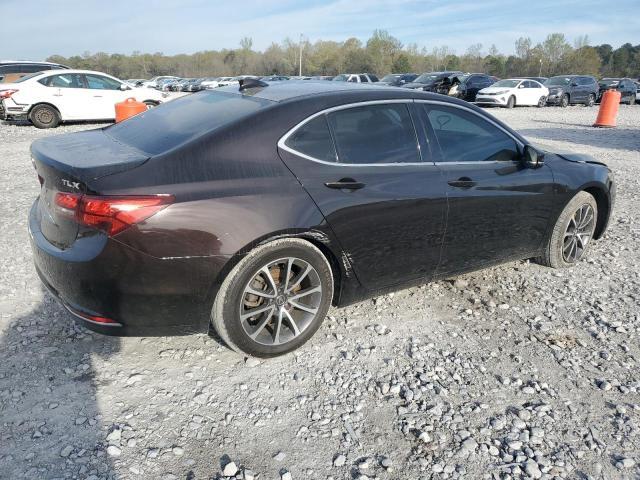 Acura TLX Advance Image 6