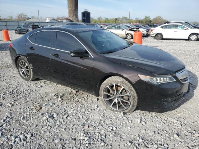 Acura TLX Advance Image 5