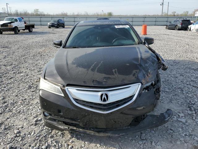 Acura TLX Advance Image 4