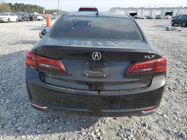 Acura TLX Advance Image 11